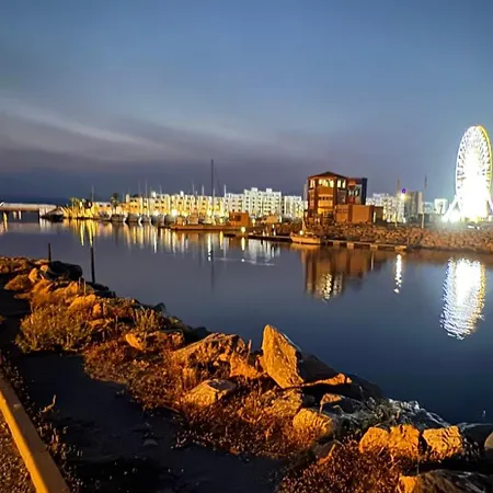 Port Et 아파트