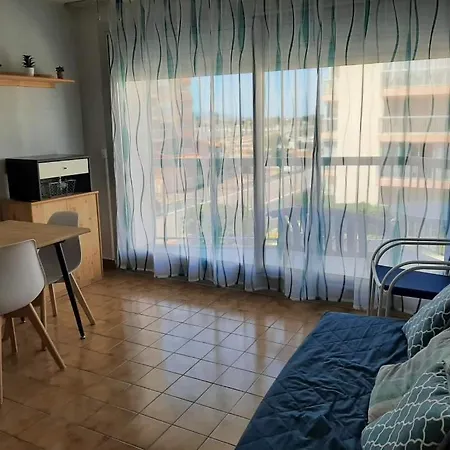 Apartman Port Et Le Barcarès