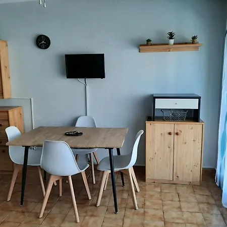 Port Et * Le Barcarès