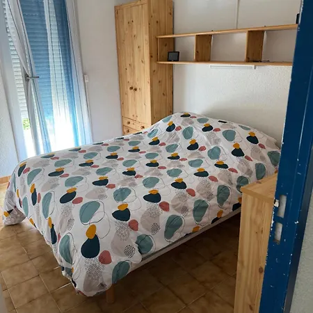 Port Et Apartment *