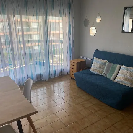 Apartment Port Et *